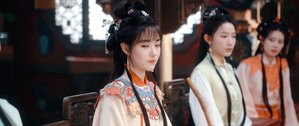 傻的，精的，奸的，木的……… 