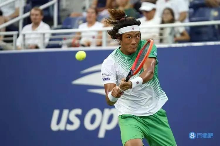 网球有約｜鲁德：在硬地和张之臻交手更难

“毫无疑问，这是一场艰难的比赛，很失望