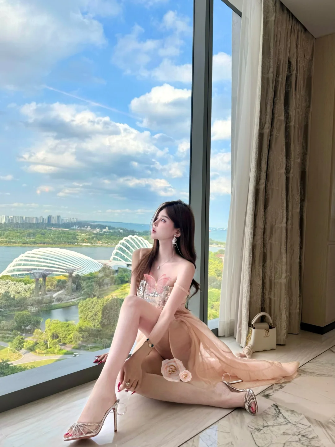 晚睡晚起身体好