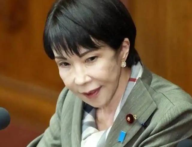 中日综合实力差距持续拉大，日本表面强硬的背后，全是实力短板的无奈。

关注国际新