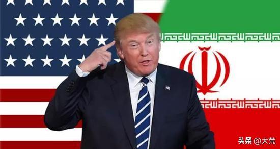 特朗普改口称要同伊朗谈判，原因是美国的弹药库存恐怕已经见底了！美国军方甚至担心，