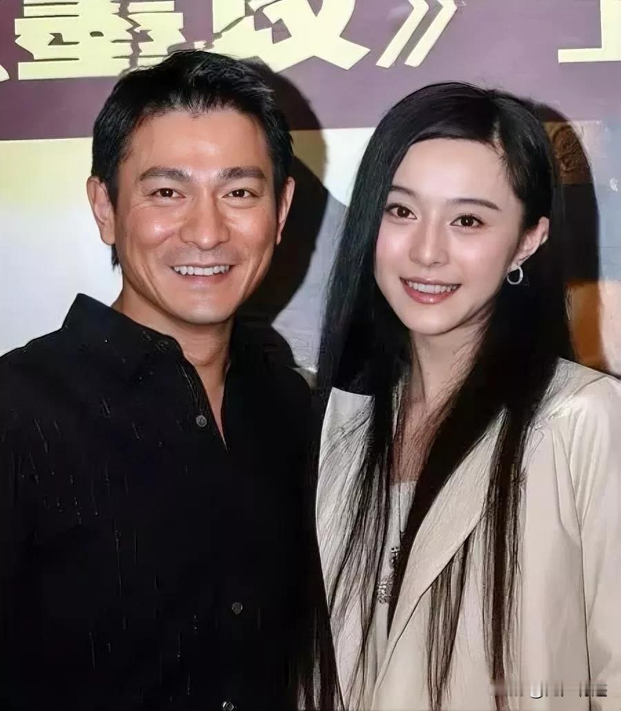 太美了，刘德华都夸，冰山美人！不过很遗憾以后再也看不到她的电视作品了。
不过她十
