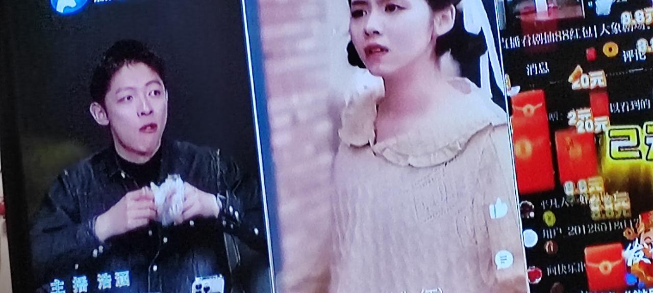 河南卫视新闻频道有个看短剧栏目，看的让人无语，想把电视砸了！
做为新闻频道，理应