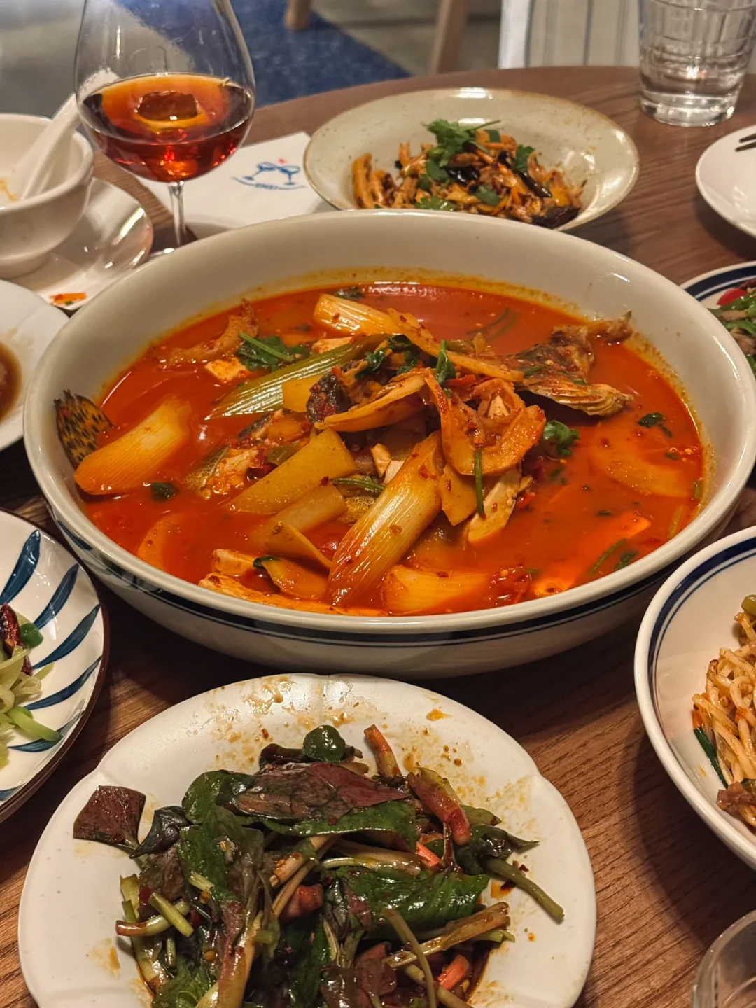 上海新店✨酒吧老板开的大理小馆🥢限时88折