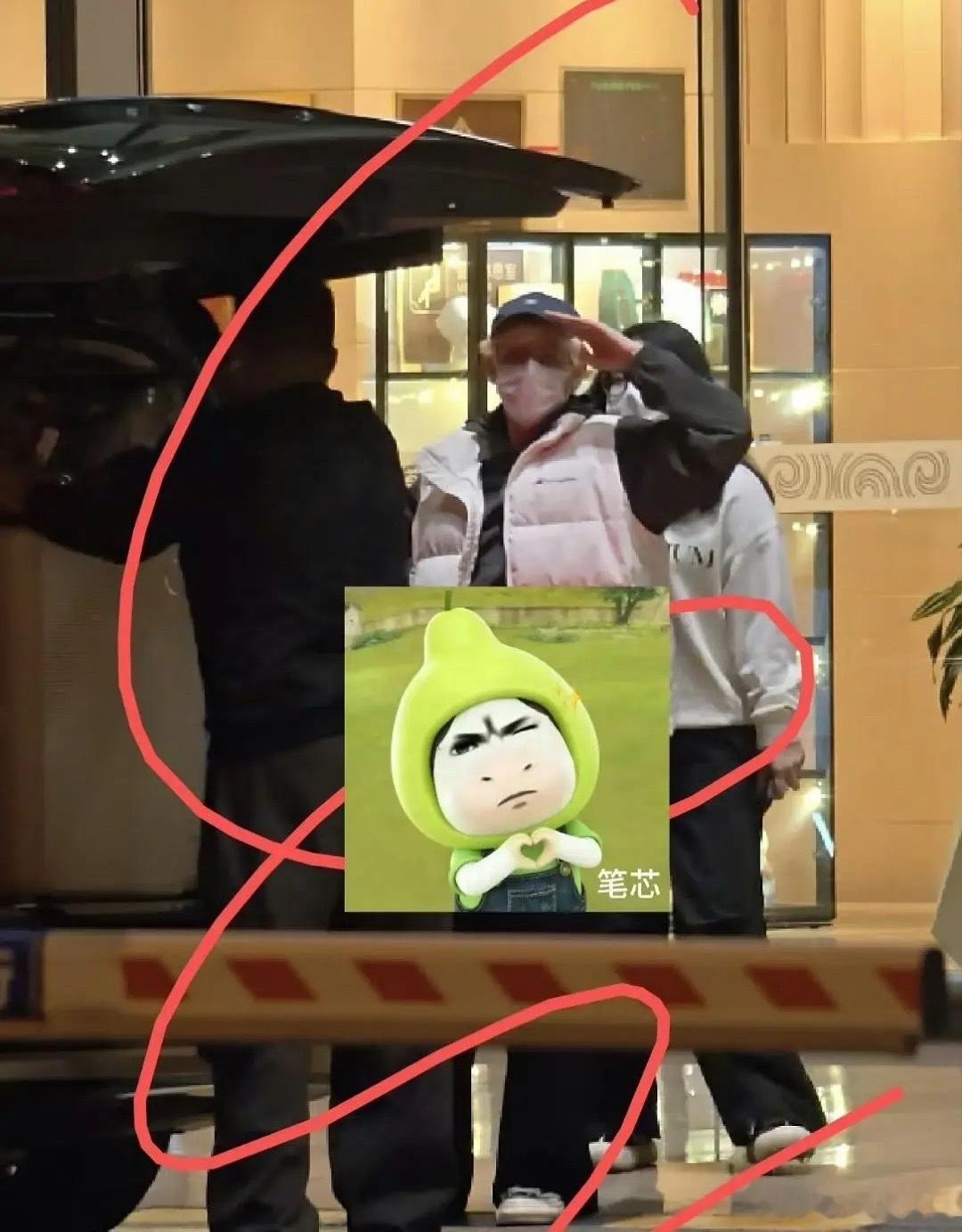 胡先煦十日就拍了一天就杀青了，官宣番位挺靠前的呀，戏份这么少的吗？ 