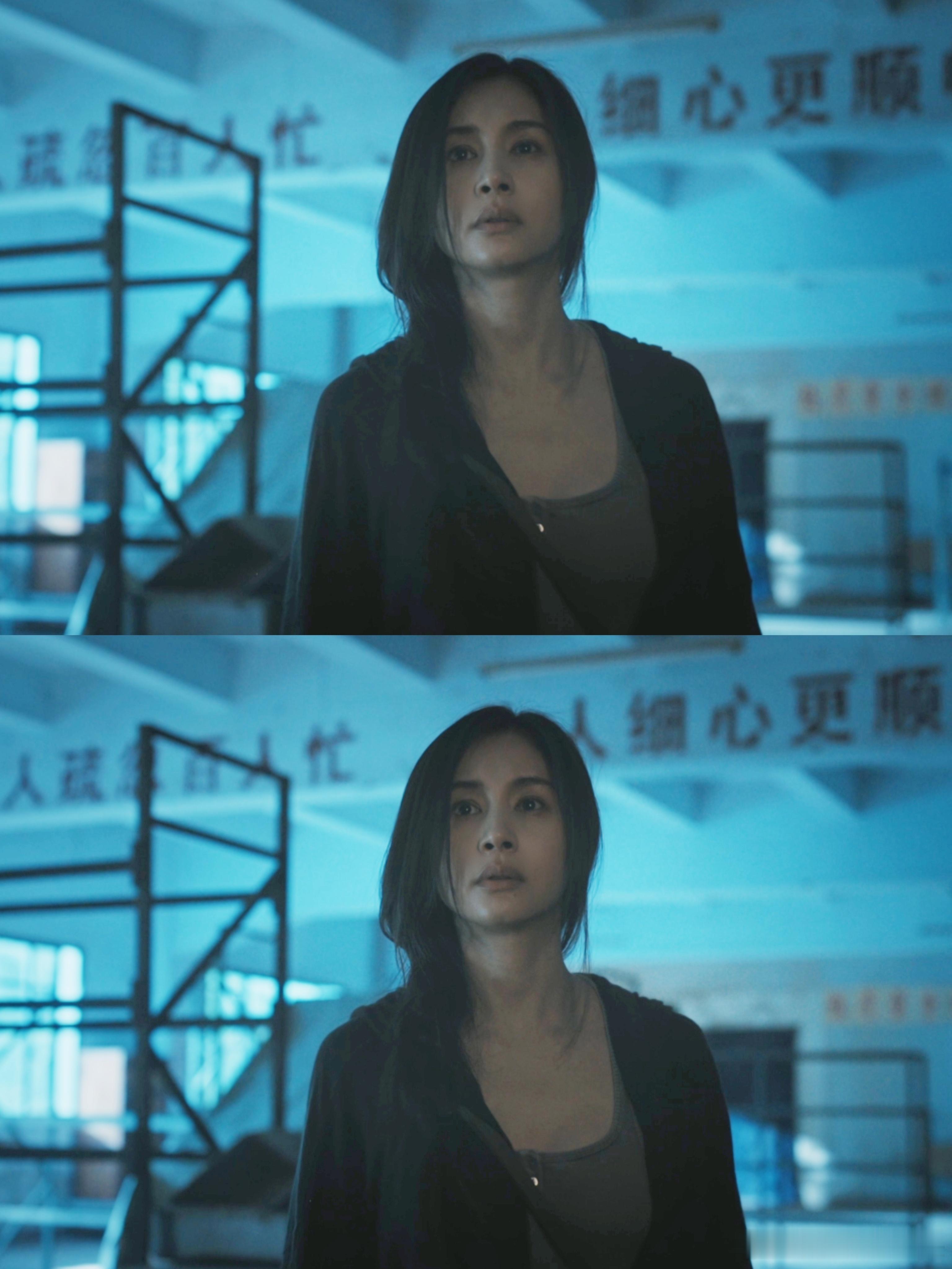 王子文新剧上演窃听风云 曲桐和苏牧心联手处理苏牧凡，牛！ ​​​