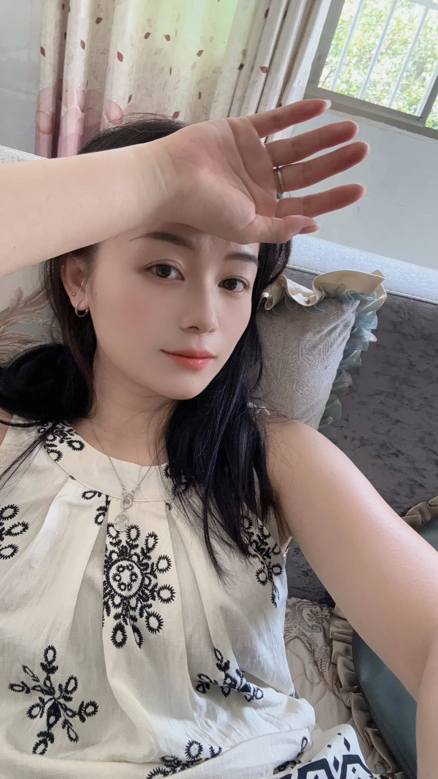 莫问归期