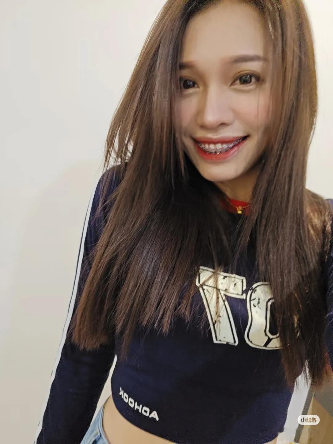 话说大马近几年就推出了许多样靓身材正，气质也相当不错的新晋博主，而星就是其中之一