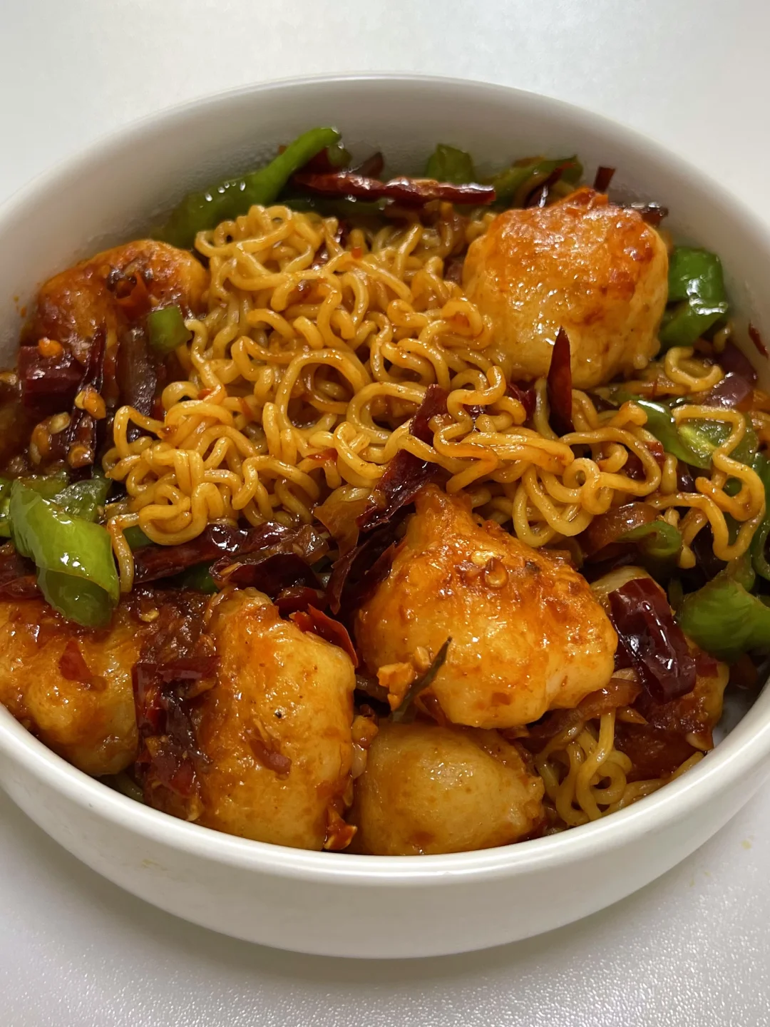 这碗下肚我什么都招了…