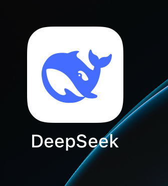 DeepSeek 这个还挺意思[嘻嘻]你们也下载一个试试！ 