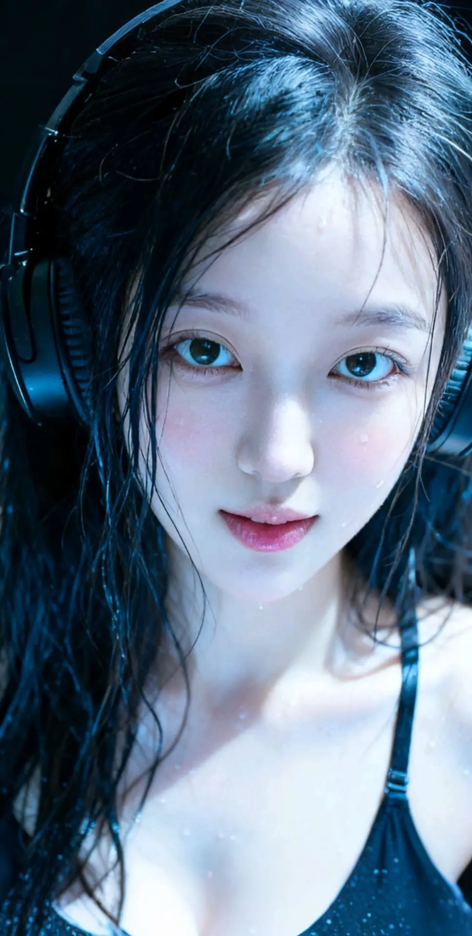 AI扩图 许我耀眼