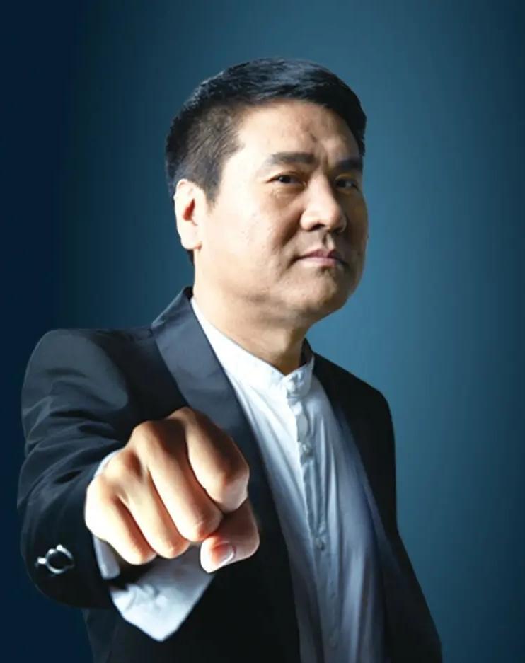 经济学家王福重说，中国人有没有信仰？有人说信佛，有人说信基督，也有说信道教，反正