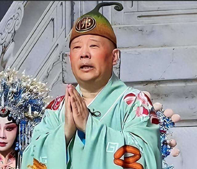 风波2个月！郭德纲沉默不发声，整场闹剧真的冤吗？