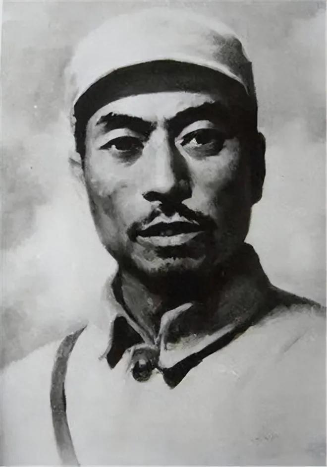 1940年初，春寒料峭，杨靖宇指挥部队化整为零、分散游击后，遭到日军追击，陷于弹