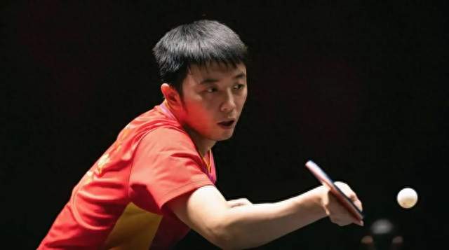官宣！WTT公布伊斯坦布尔挑战赛阵容：国乒11将出征，副队长带队