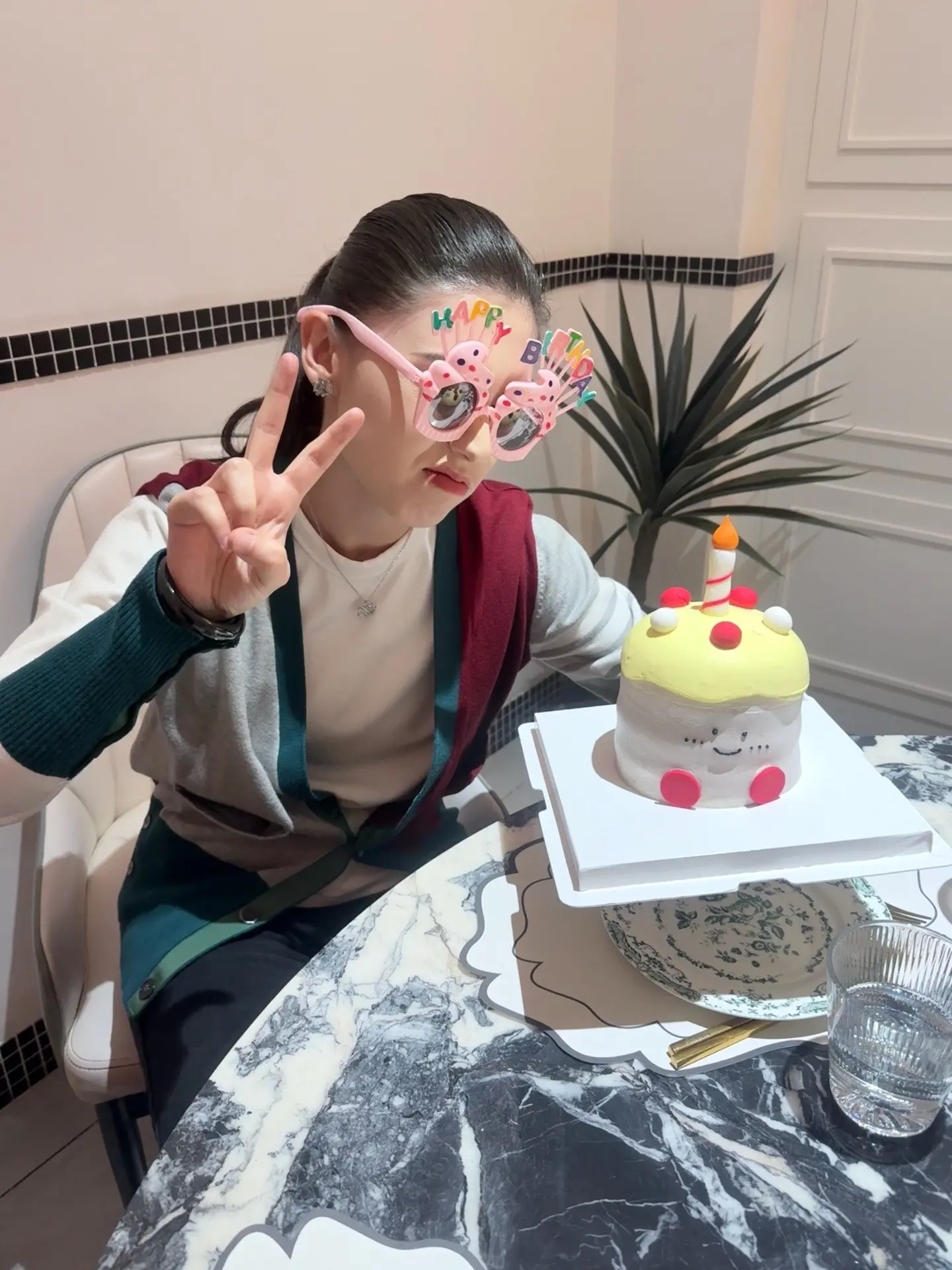 顺遂无虞 皆得所愿