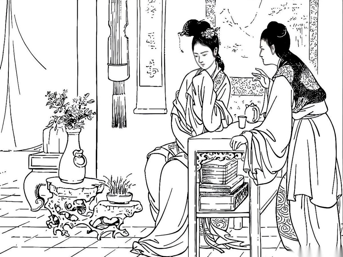 孩子刚生下来那会儿，她真以为自己这辈子稳了。
高家第一个孙子，她生的。母凭子贵，