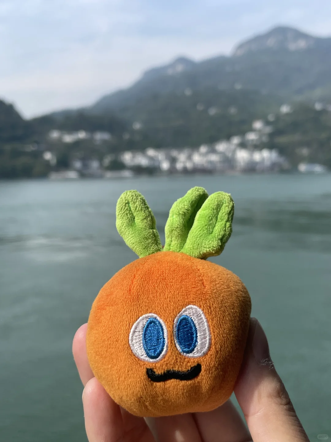 来宜昌了，有本地朋友告诉我哪里好吃吗？