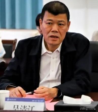 武警战士、公安副局长、副市长、大学副院长——吴清江这辈子换了四座营盘，最后栽在了