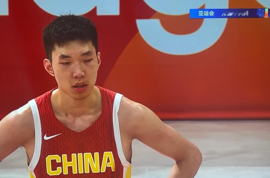 咋办？简直没眼看！中国男篮今天可千万别制造918惨案！目前已落后日本二队快30分