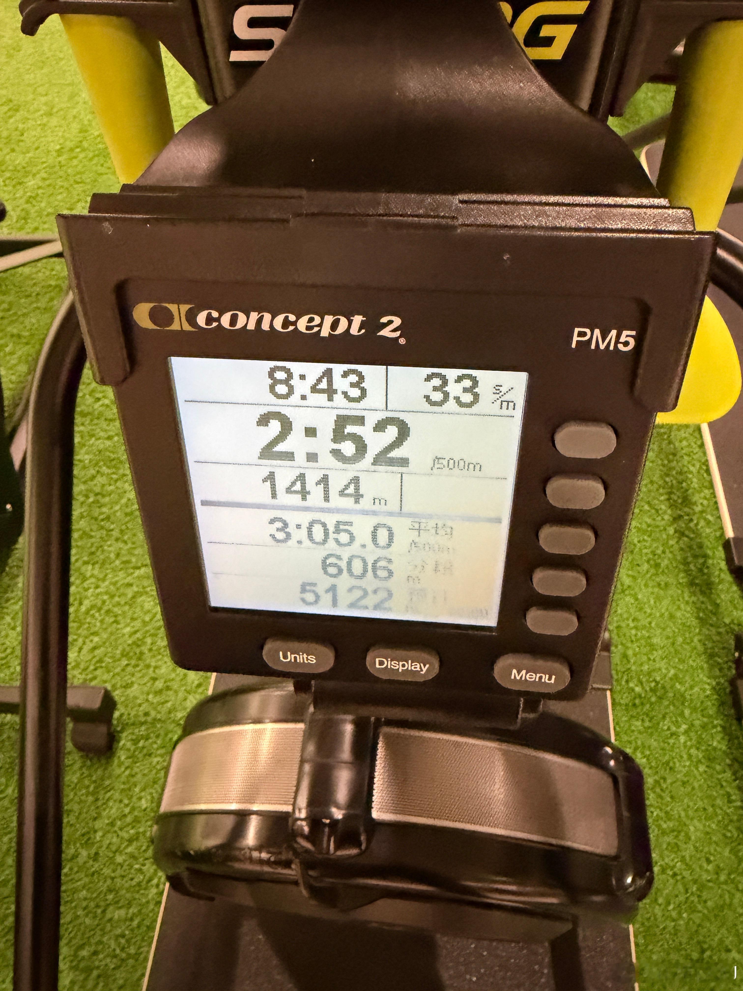 晚上六点半见哦 UU们 咸鱼fitness ​​​
