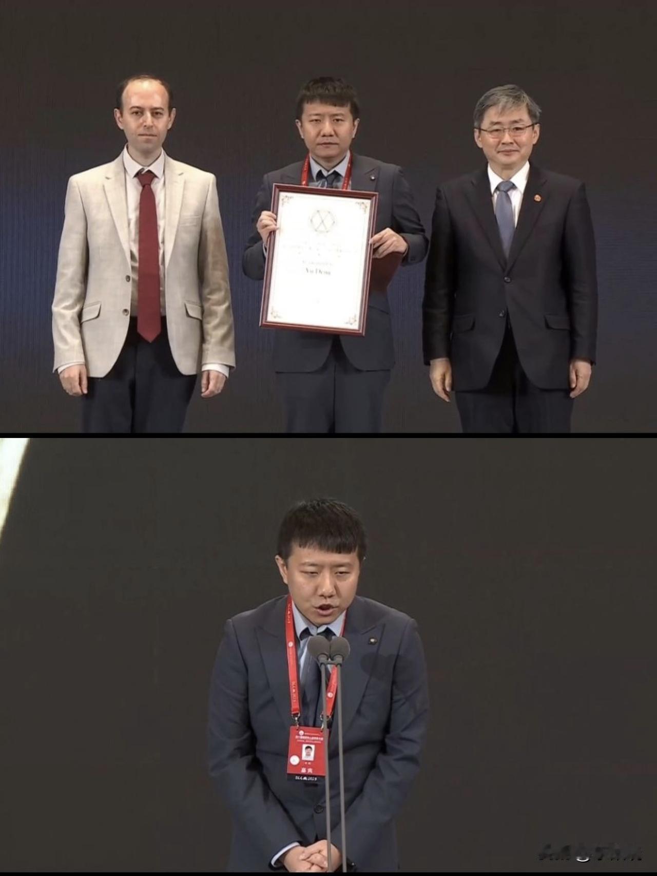 深圳高级中学→北京大学→麻省理工学院走出的数学天才“邓神”–芝加哥大学邓煜教授，