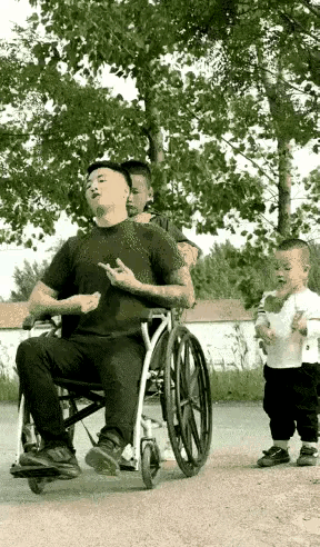 哈哈哈
笑死我了
逆子把老父亲的脑瘫都治好了[捂脸]