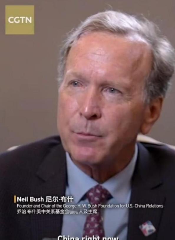 美国政坛最荒诞的真相：两党吵到水火不容，唯独对中国，态度高度统一

了解美国政治