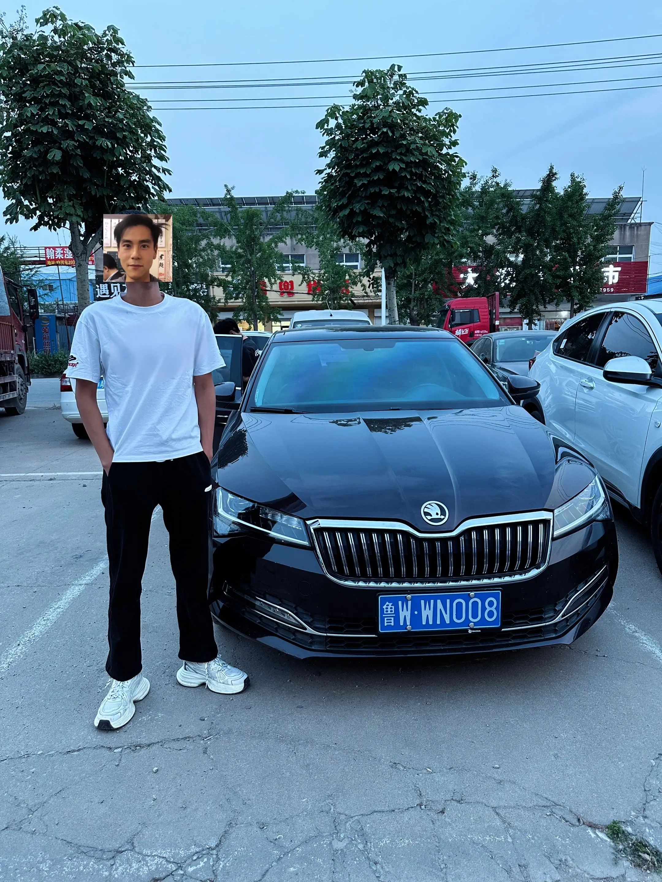 人都是贪心的 就像我一开始只想知道你叫什么 后来想知道你怎么叫速派