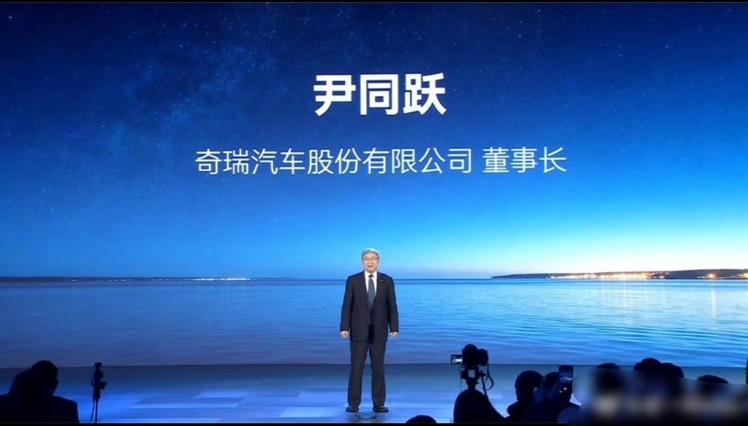 车圈大瓜又来了，真不知道奇瑞也造电池，充电8分钟，续航500公里，这就是奇瑞已经