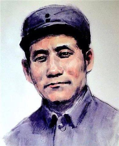 何长工原名叫“何坤”，毛主席为何给他改名“何长工”？

1927年5曰，许克祥在