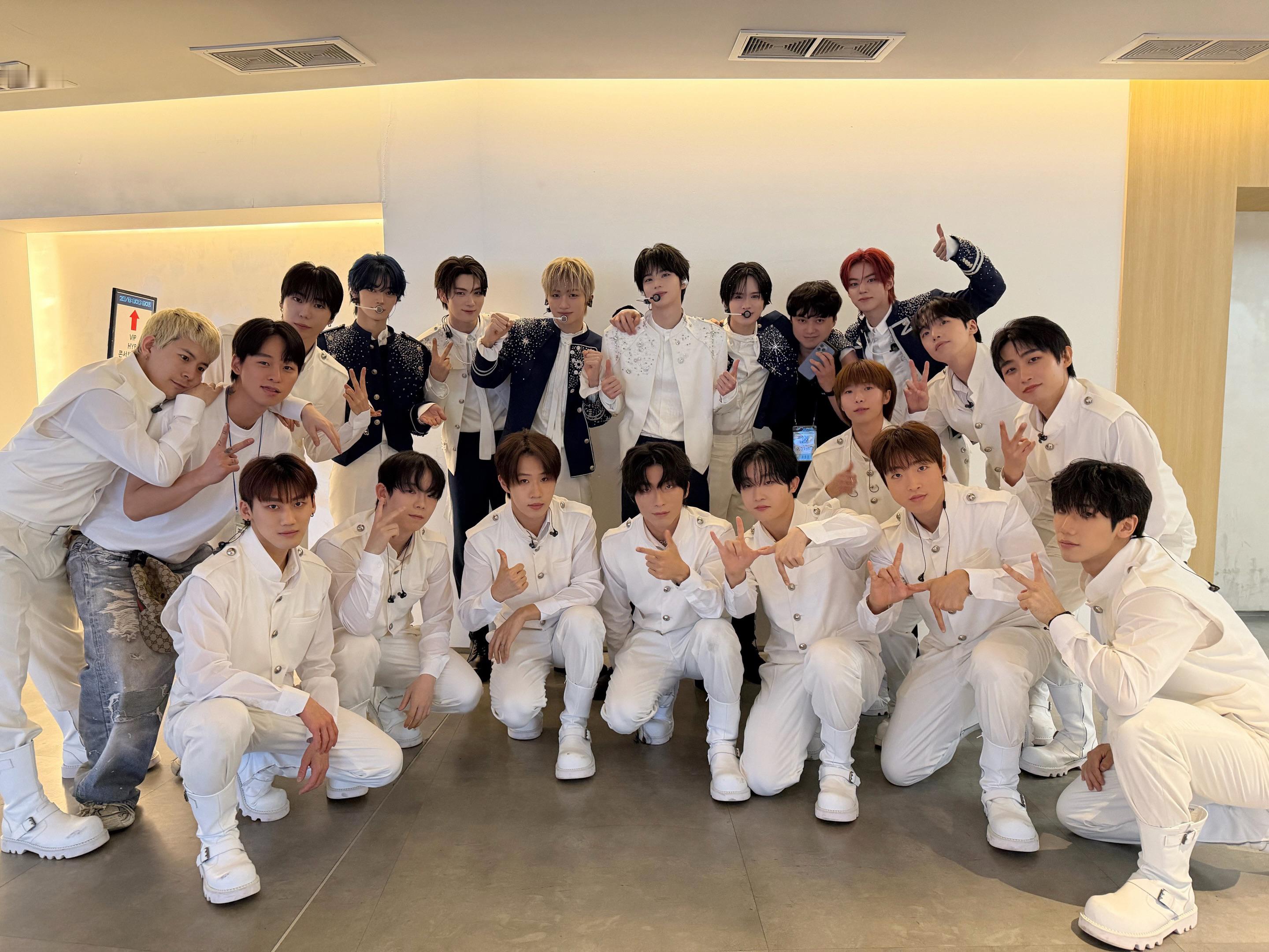 260630  TWS表演总监IG2026 6/27-28 TWS TOUR ‘