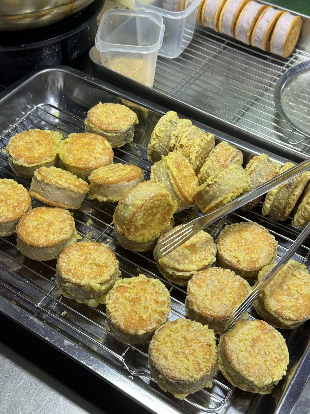 青岛好吃的小破店太多了。。。