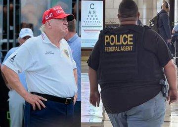 伊朗小心点！美国的重磅炸弹正在赶来~~👇