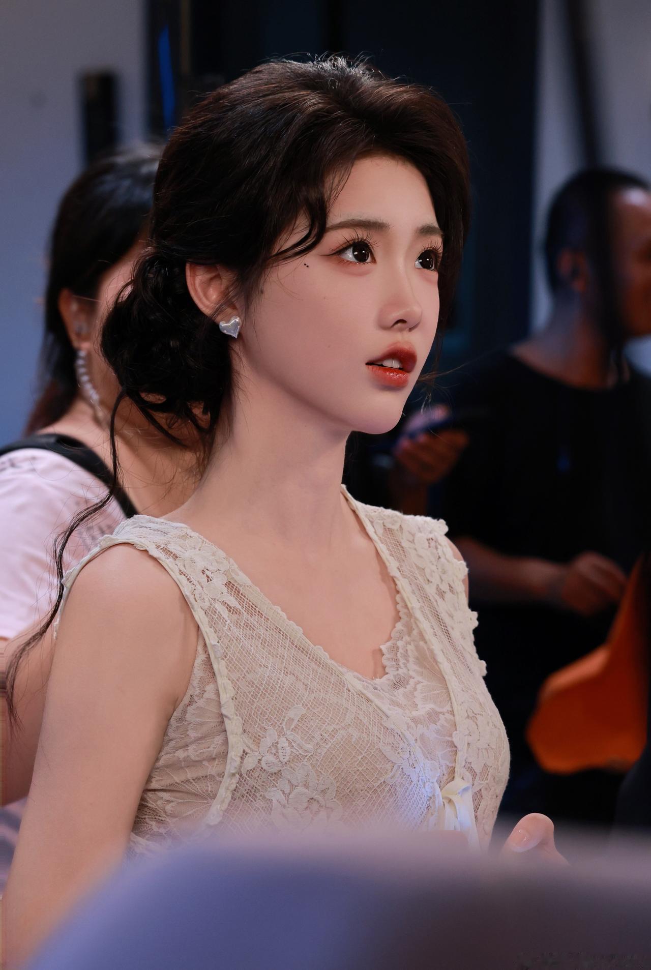 要做大女主，不要做软柿子。
合理表达诉求，不要太好说话。 ​