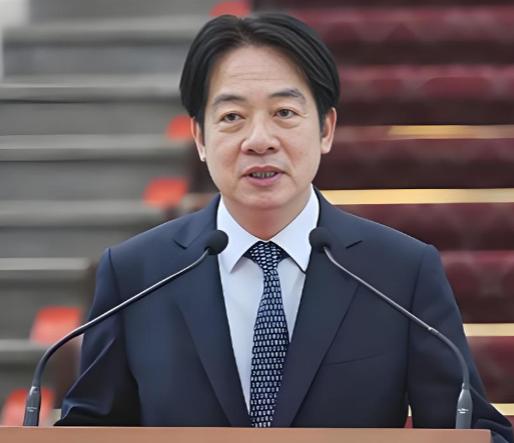 赖清德正式宣布，

2 月 3 日，针对台美经济繁荣伙伴对话成果，台湾省民进党当