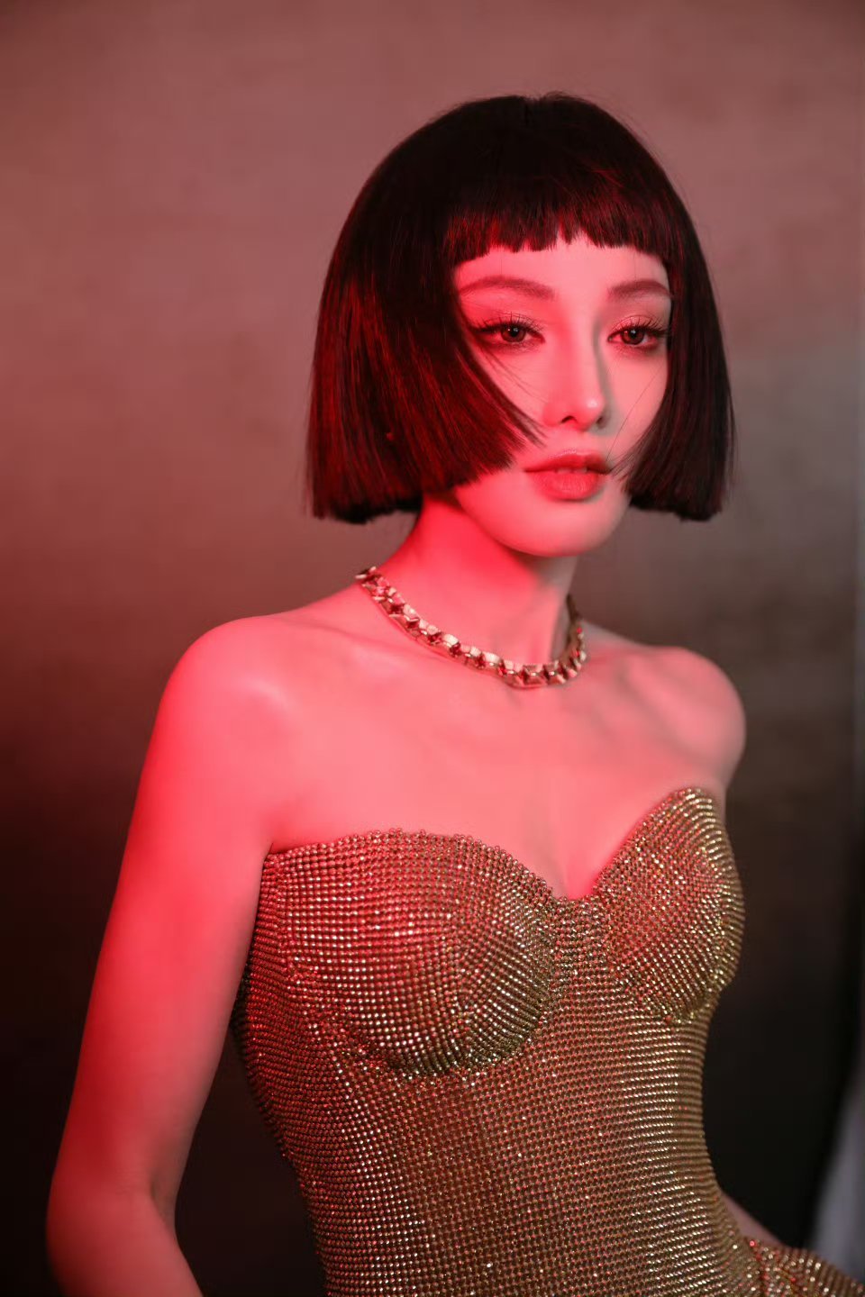 彭小苒2025国剧盛典彭小苒彭小苒