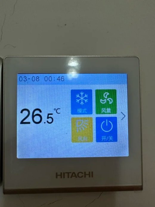 开空调最好别低于这个温度 我一直想换个空调，因为27°略热，26°略冷，我要换个