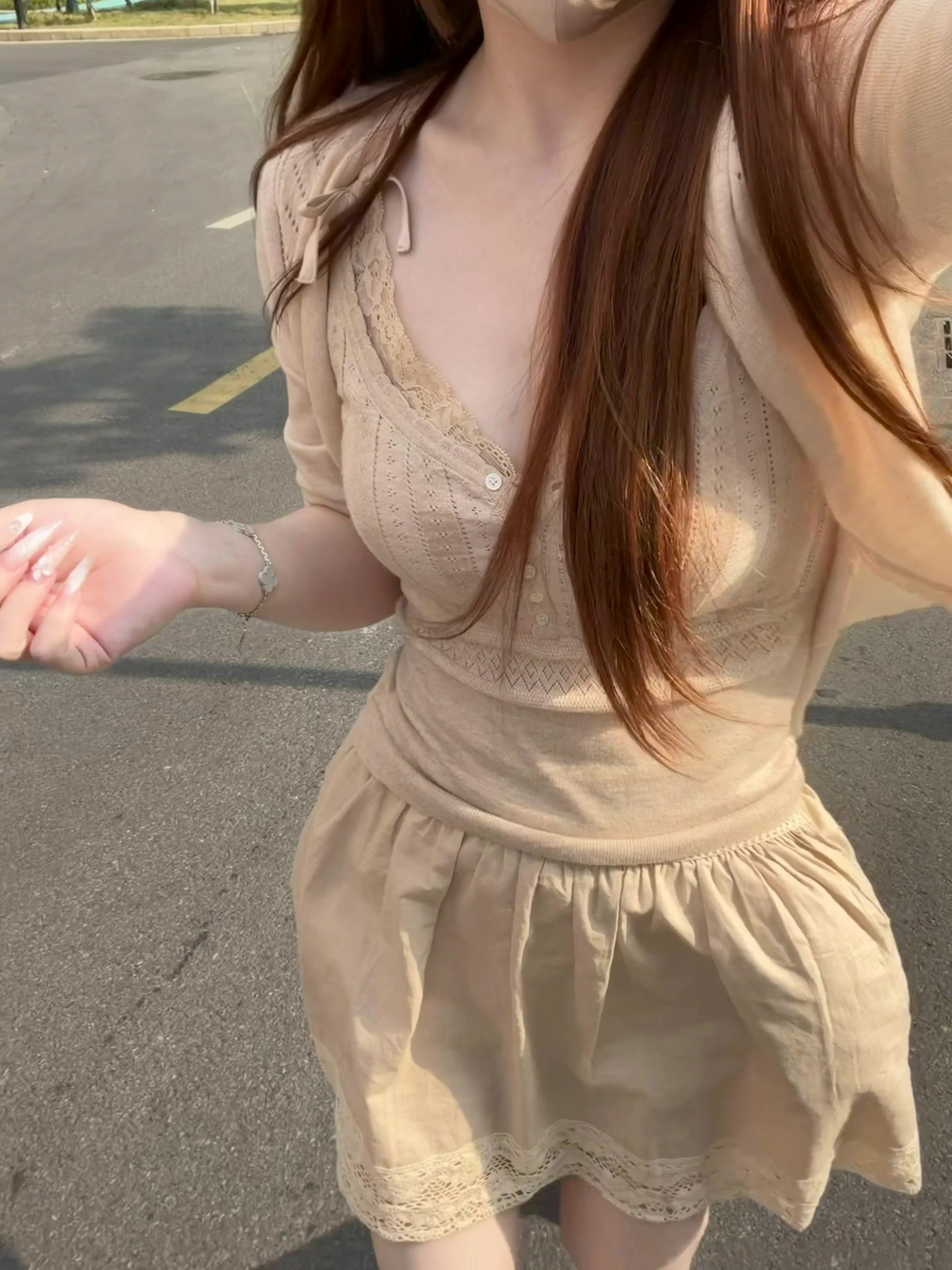 心情好、 