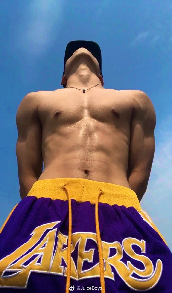 感觉好有视觉冲击 