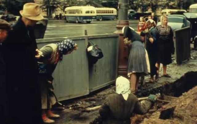 苏联为什么斗不赢美国？你以为是苏联输给了美国，实际上不是苏联斗不过美国，而是斗不