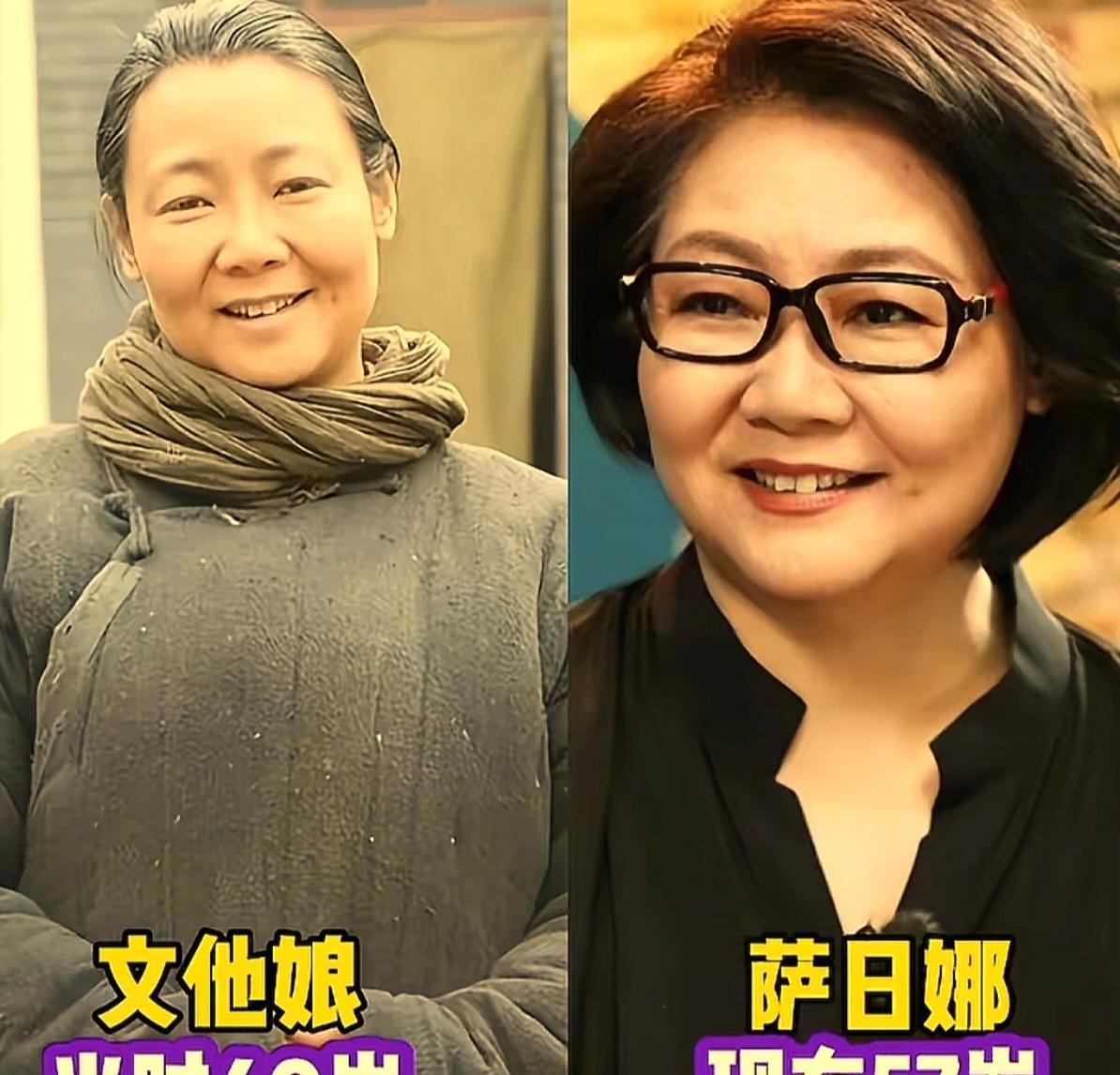 扒了14年，才发现《闯关东》里埋得最深的“日本人”，竟然是靳东。
对，龟田一郎。