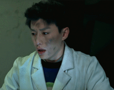 代旭 猫的树你把我拍得好美啊代旭这句“你把我拍得好美啊”太可爱了！帅而不自知的样