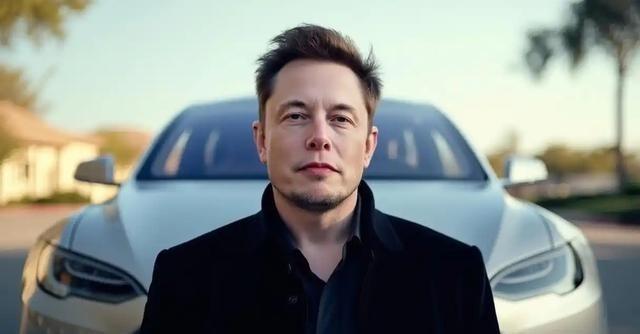 中国的特斯拉工厂救马斯克于水火之中，马斯克的星链计划却置中国于水火之中，未来数年
