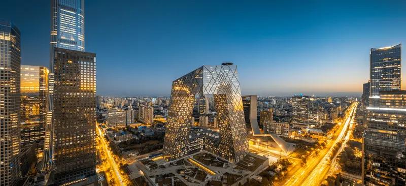 北京放宽非京籍家庭购房条件这事儿，真是在楼市扔下了一颗“重磅炸弹”。从 12 月