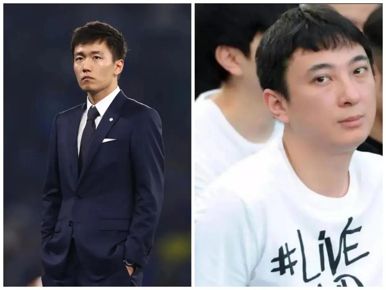 有句老话说得在理：不怕富二代沉溺于玩乐，就怕富二代胸怀壮志却遭遇坎坷！万达集团的