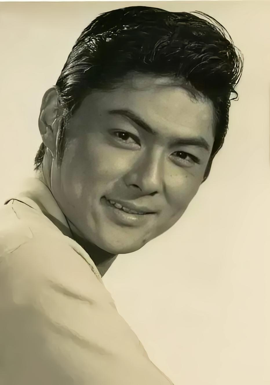 白鹰，原名王景春，回族，1940年6月2日出生于北京。1949年随父母一同移居台