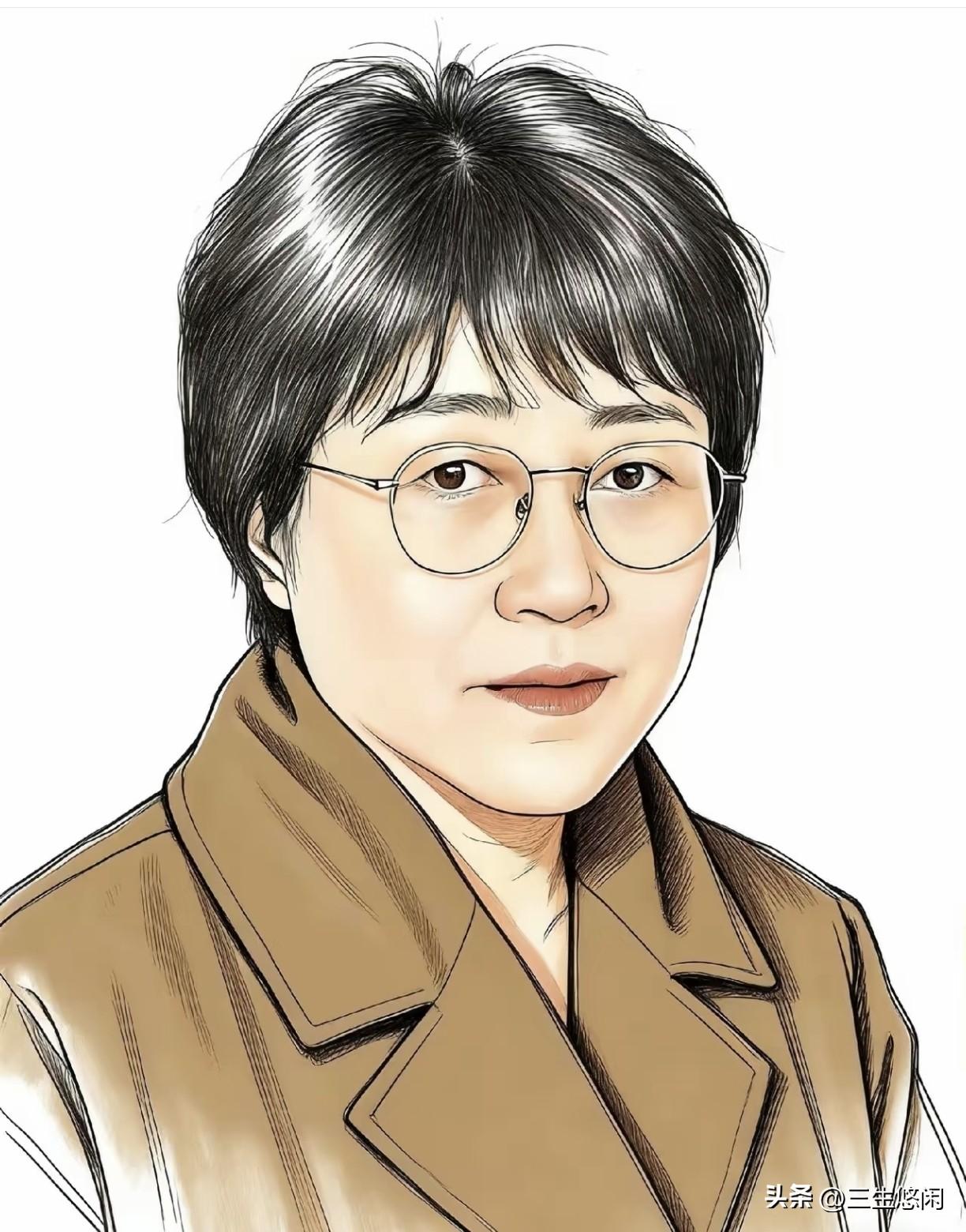 一位性学专家说:“做老婆的，别管男人跟谁睡， 他出去了，不在你身边，你管他干什么