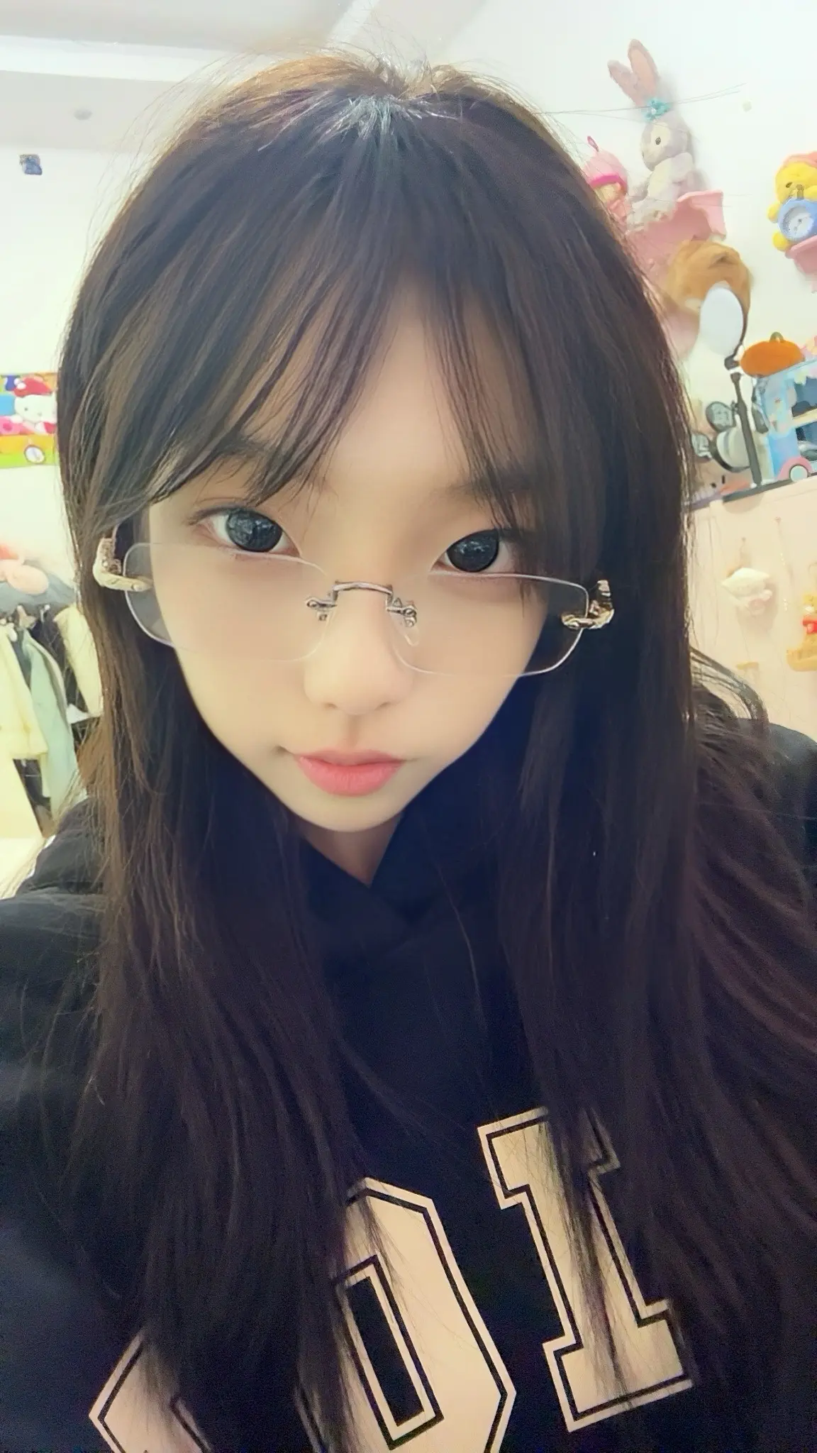 你说我很特别，我猜特别好骗