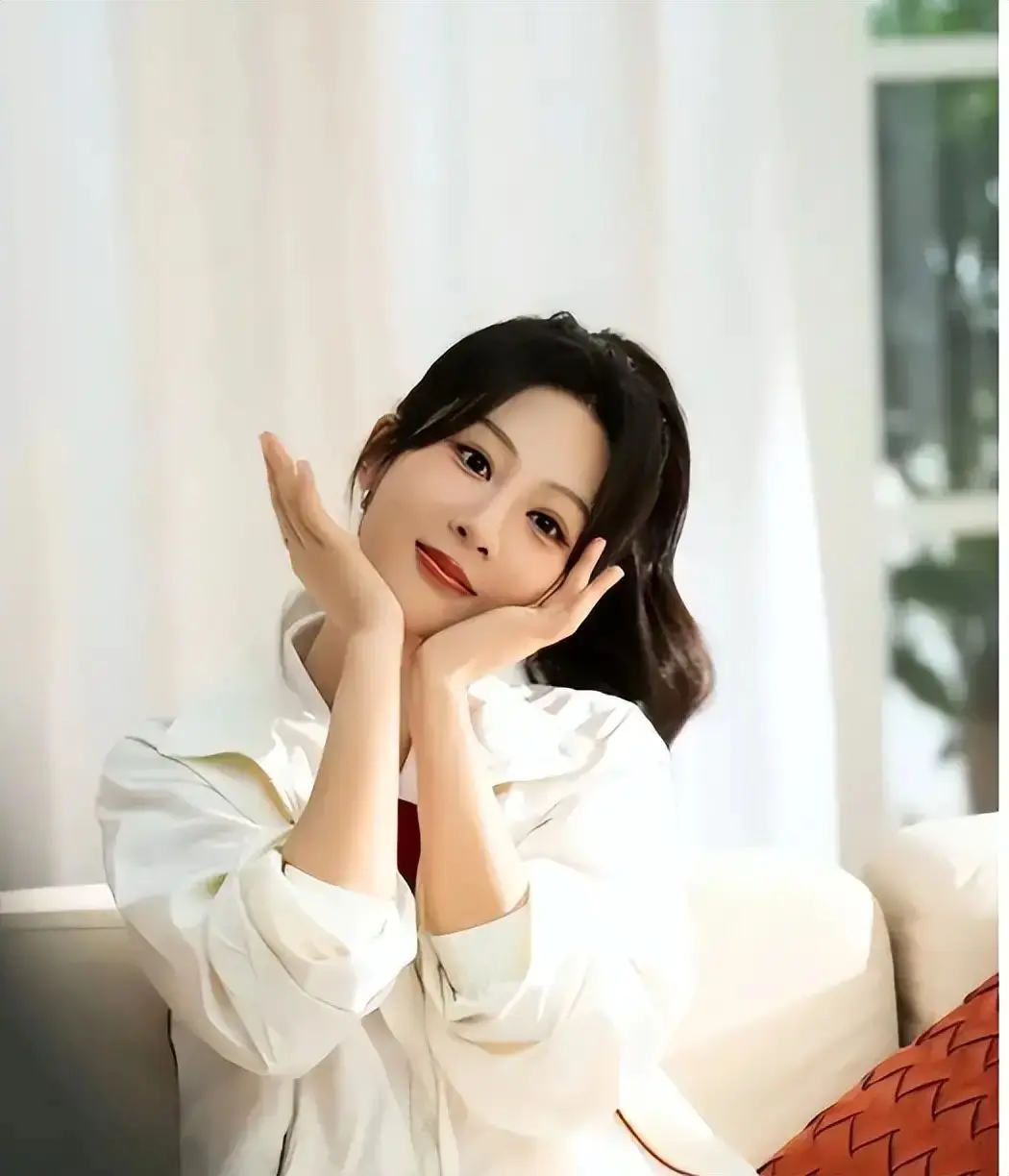 杨紫 上热门